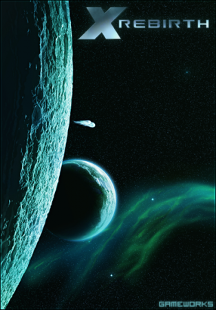 X Rebirth