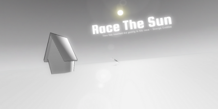 Race The Sun