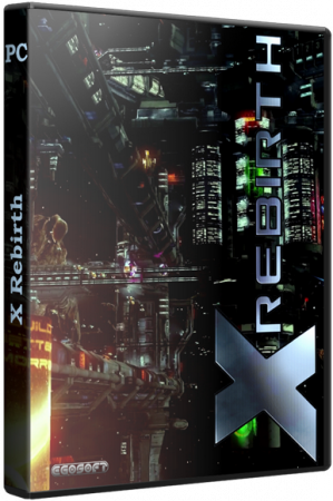 X Rebirth (v 1.12)