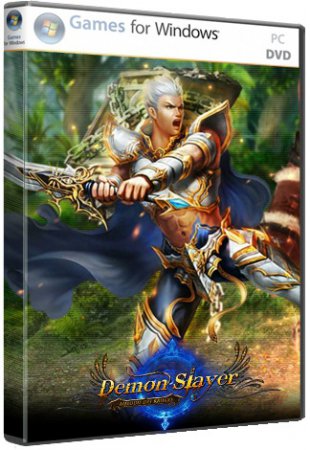 Dеmоn Slaуer (v. 1.1)