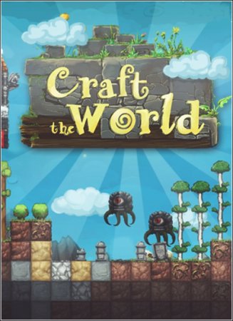 Craft The World