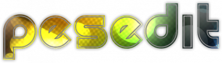 PES 2014: PESEdit / Pro Evolution Soccer 2014 (v.2.0)