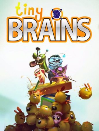 Tiny Brains (v.1.0.1)