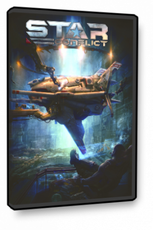Star Conflict (v. 0.9.12)