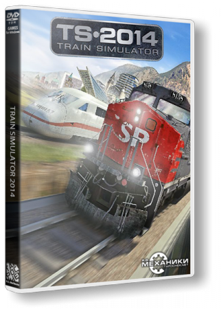 Train Simulator 2014: Steam Edition