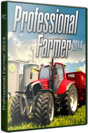 Professional Farmer 2014