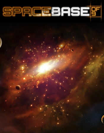 Spacebase DF-9