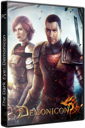 The Dark Eye: Demonicon