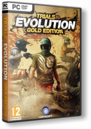 Trials Evolution: Gold Edition