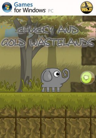 Chucky And Gold Wastelands