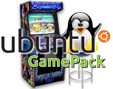 Ubuntu GamePack 13.10