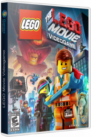 LEGO Movie Videogame