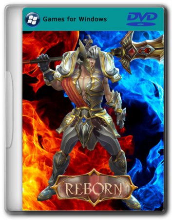 Reborn Online (v. 1.0583)