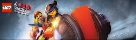 LEGO Movie: Videogame (Update 2 / v.1.0.0.56077)