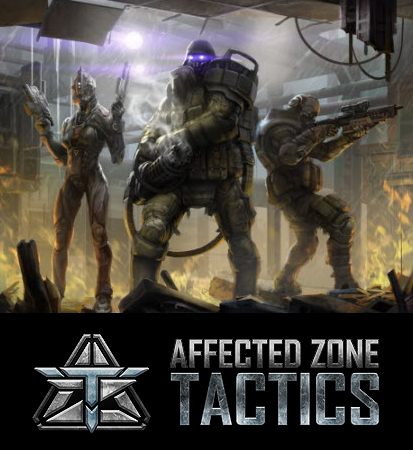 Affected Zone Tactics (v.1.0)