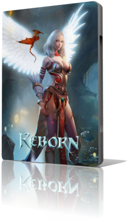 Reborn Online (v.27.02.2014)