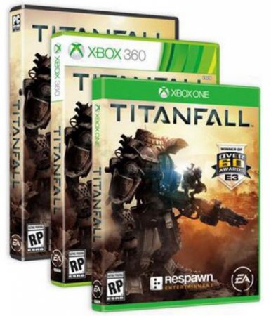 Titanfall