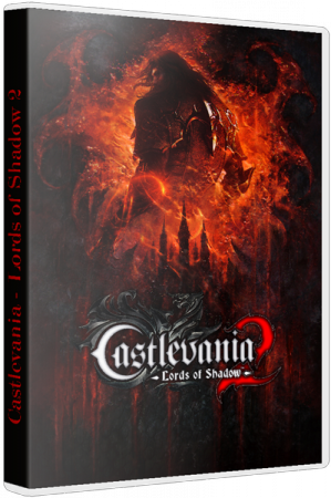 Castlevania - Lords of Shadow 2
