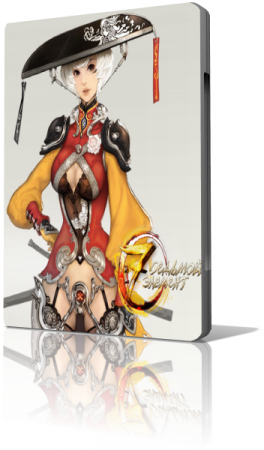 Седьмой Элемент / Seven Souls (v.27.02.2014)