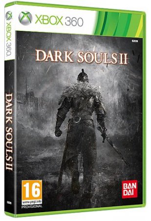 Dark Souls 2