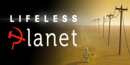 Lifeless Planet | Beta