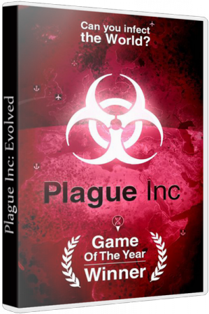 Plague Inc: Evolved