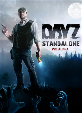 DayZ: Standalone (v 0.42.116.002)