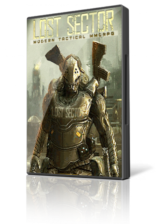 Lost Sector Online (v.0.89)