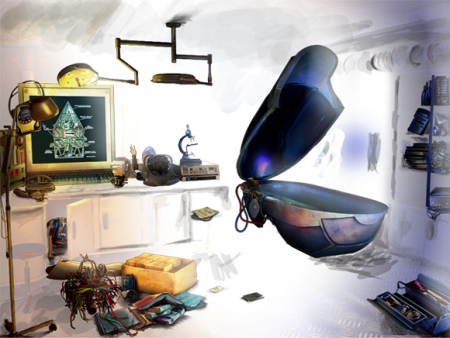 Легенды космоса: На краю вселенной / Space Legends: At the Edge of the Universe