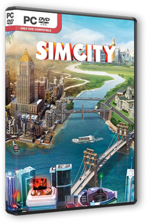 SimCity: Cities of Tomorrow