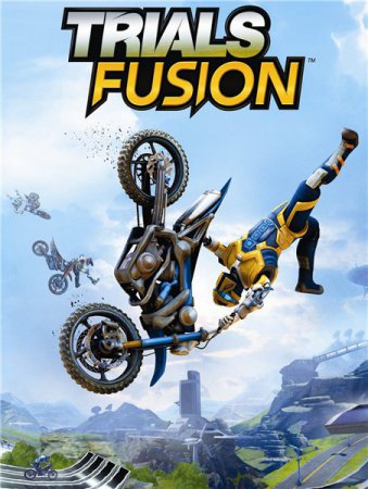 Trials Fusion | Beta