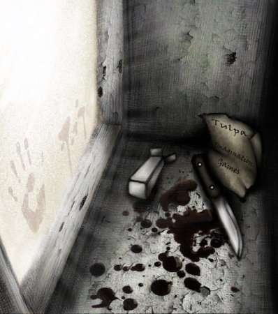 Тульпа: Игры Воображения / Tulpa: Imagination Games