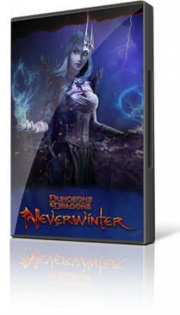 Neverwinter Online (14.20140320a.5)