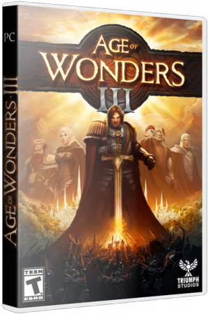 Age of Wonders 3: Deluxe Edition
