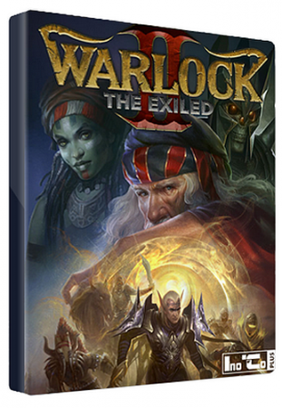 Warlock 2: the Exiled