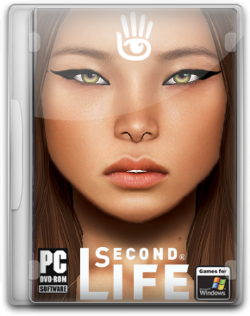 Second Life (v.3.7.5)
