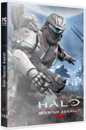 Halo: Spartan Assault