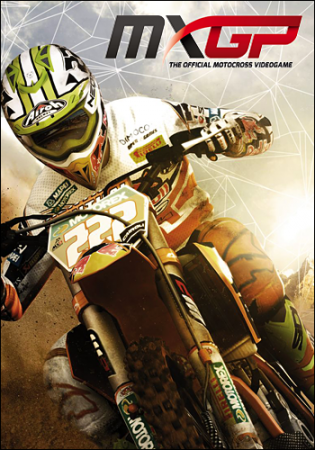 MXGP - The Official Motocross Videogame