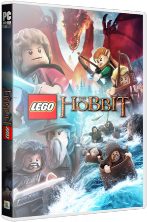 LEGO The Hobbit