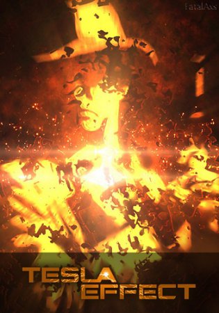 Tesla Effect: A Tex Murphy Adventure