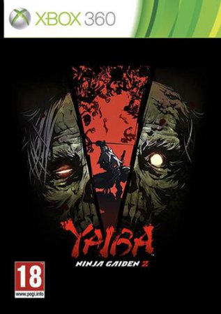 Yaiba: Ninja Gaiden Z