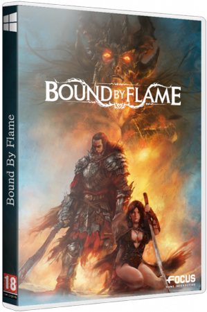 Bound By Flame