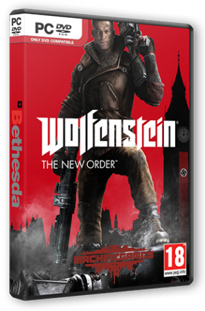 Wolfenstein: The New Order