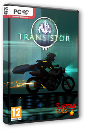 Transistor
