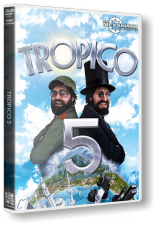 Tropico 5
