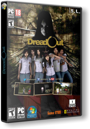 DreadOut (v 1.5.0u2)