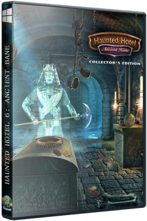 Проклятый отель 6: Древнее зло