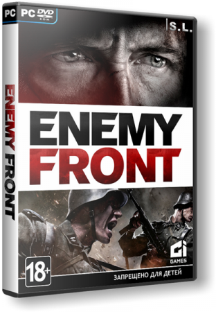 Enemy Front