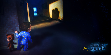 Among the Sleep (Update 2)