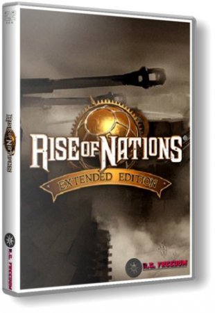 Rise of Nations: Extended Edition